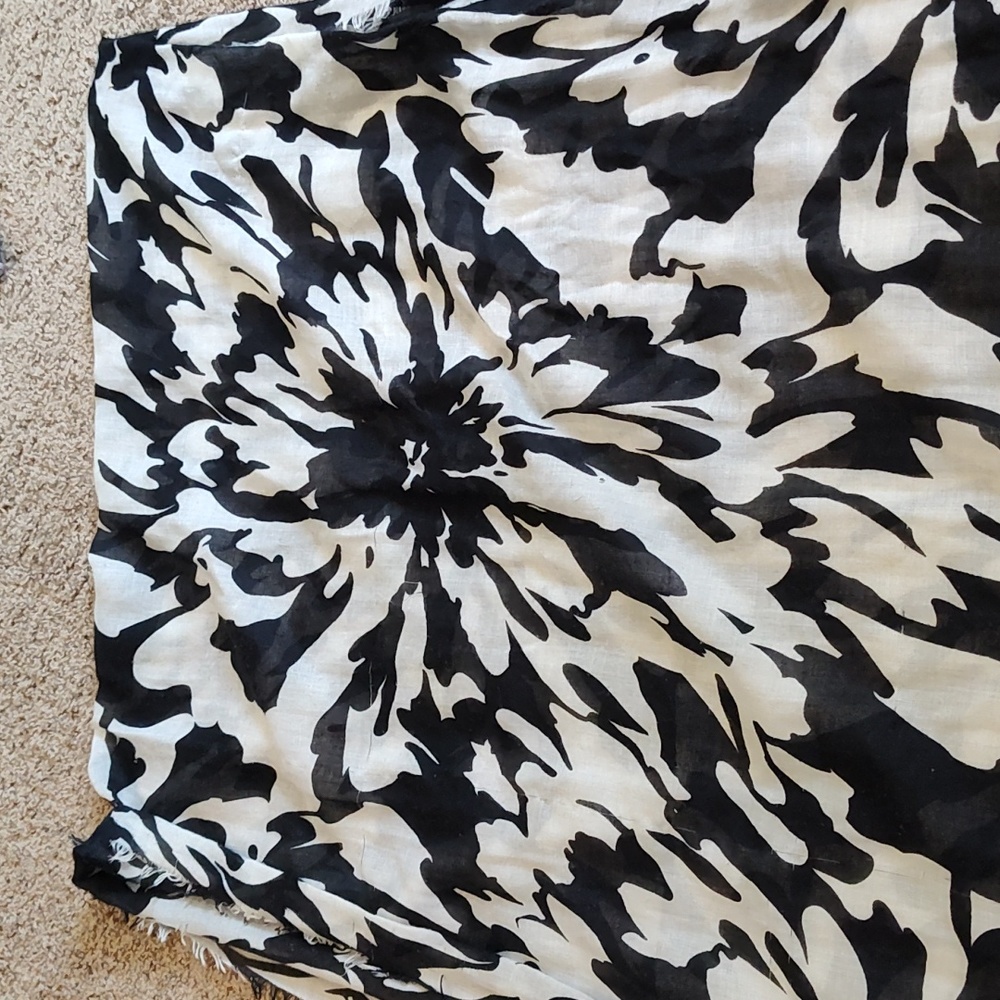 Infinity scarf - Picture 3 of 4